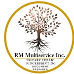 RM MULTISERVICE INC