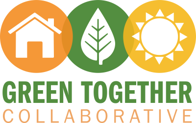 Green Together Collaborative logo