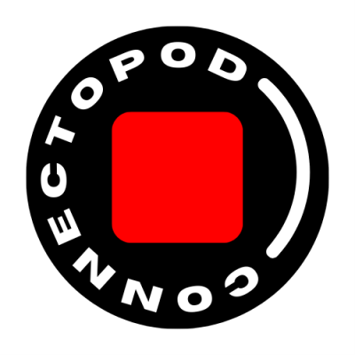 Connectopod