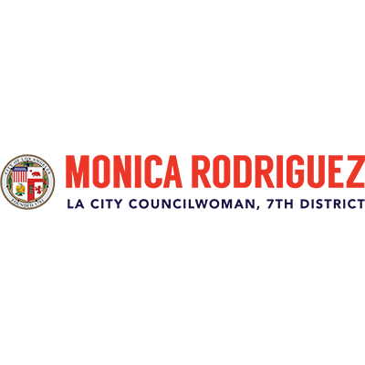 Councilwoman Monica Rodriguez
