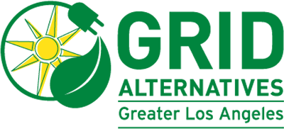 GRID Alternatives Greater Los Angeles