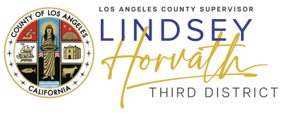 Supervisor Lindsey Horvath
