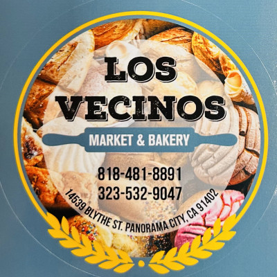 Los Vecinos Market