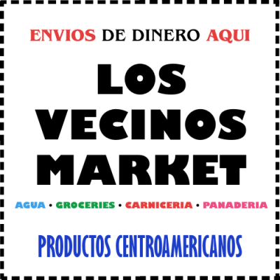 Los Vecinos Market