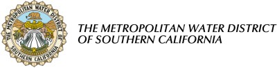 The Metropolitan Water District