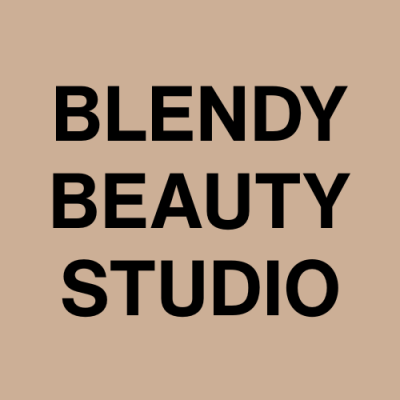Blendy Beauty Studio