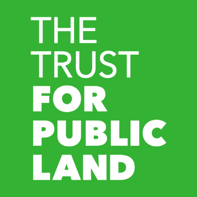 The Trust for Public Land