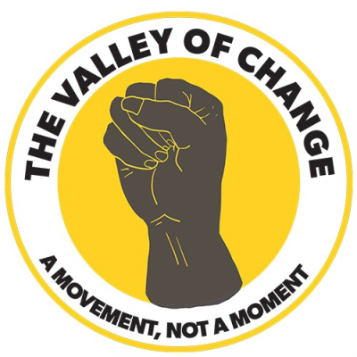 The Valley of Change