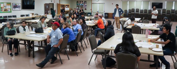 AQMD – Community Air Monitoring Plan (CAMP)