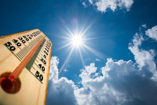 Heat Study