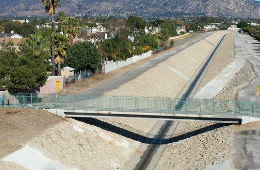 Pacoima Wash
