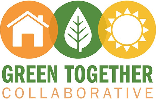 Green Together Collaborative Logo