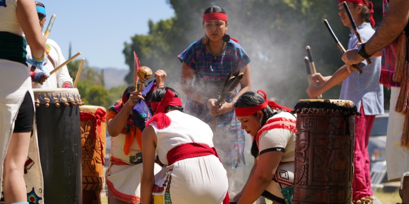 What we do: Arts and Culture
