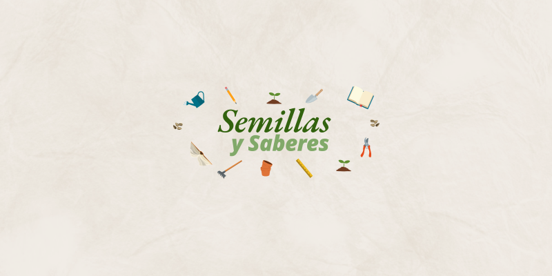 semillas y saberes