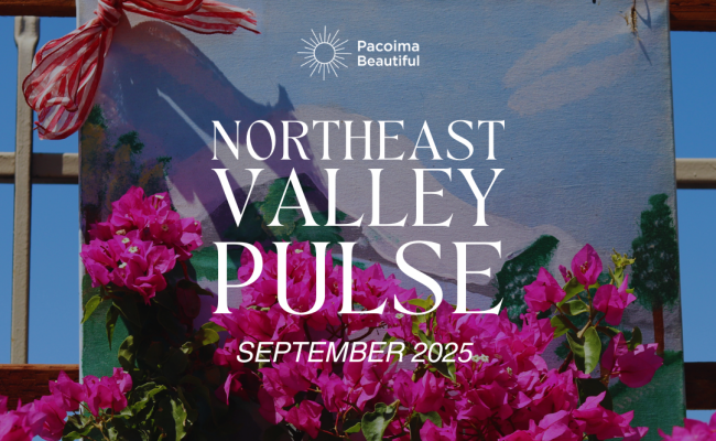 NE Valley