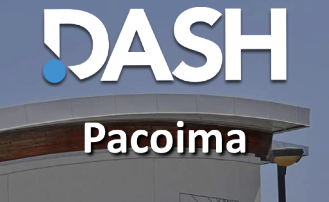 DASH Pacoima