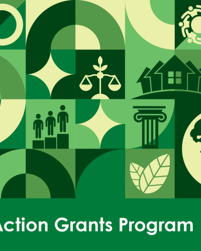 CalEPA EJ Action Grants Program