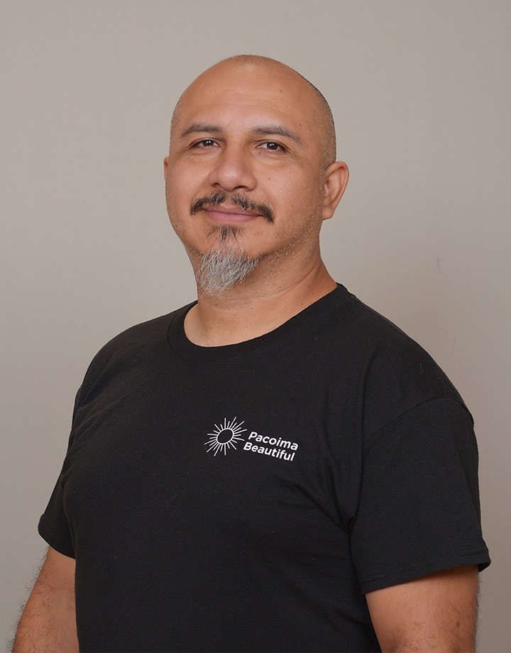 Ernesto Ayala