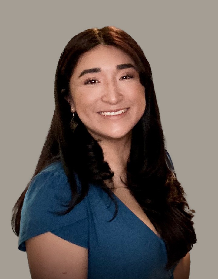 Teodora E. Reyes