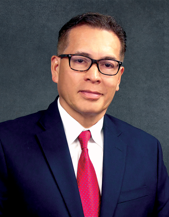 Ed Hernandez
