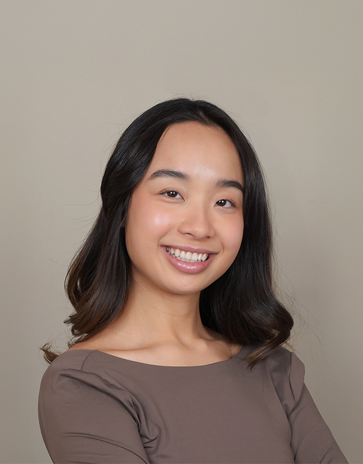 joyce lee