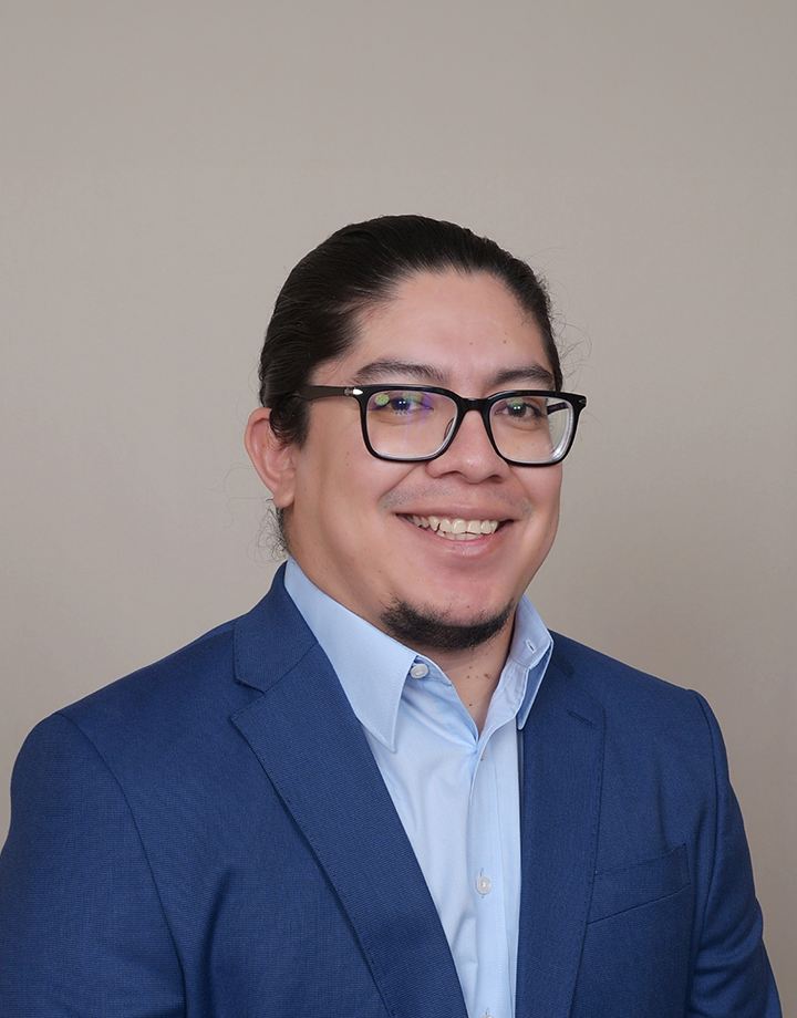 Luis Romero