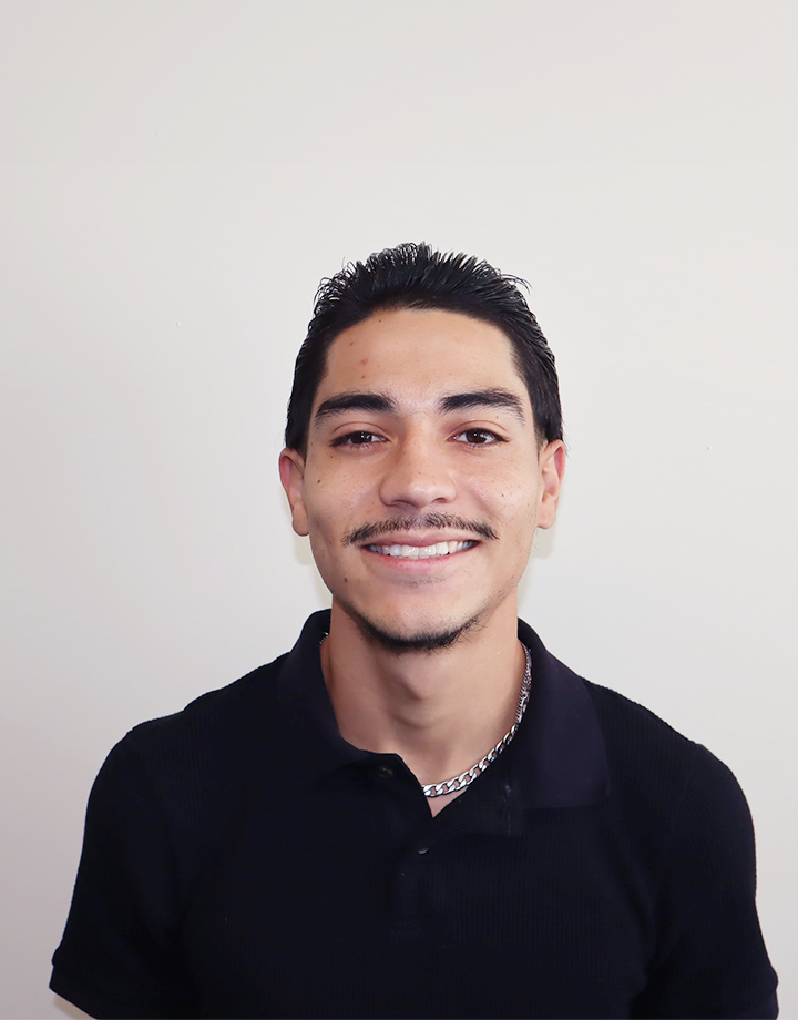 Luis Zepeda