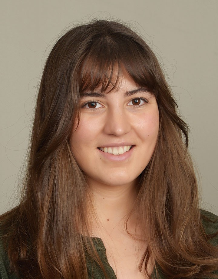 Melissa Walk