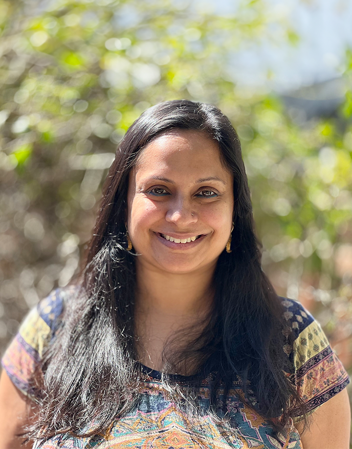 Shona Ganguly