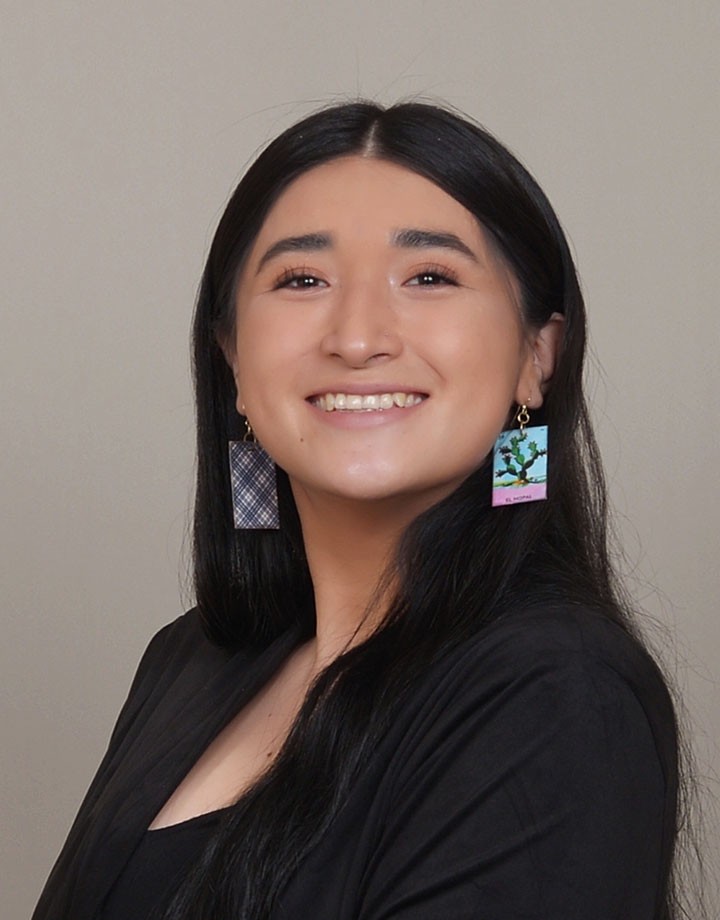 Teodora Reyes