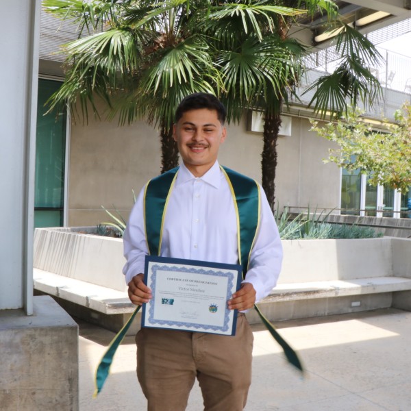 YLC with certificate