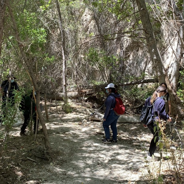 Jr. Field Rangers Outdoors