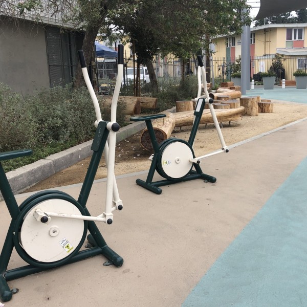 Exercise Bikes