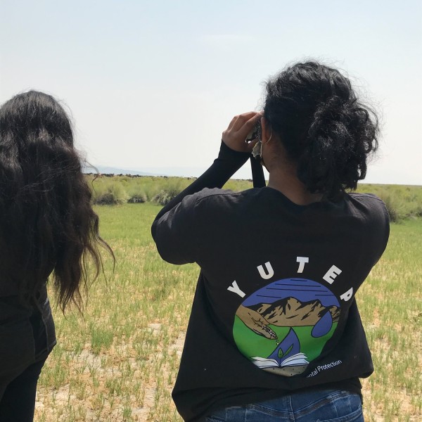 YUTEP field trip