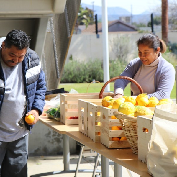 Mercado Pacoima March 9, 2024