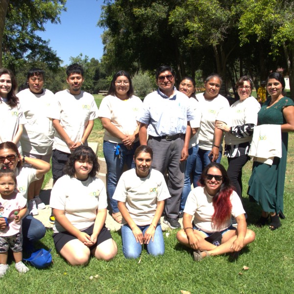CAA participants complete the program