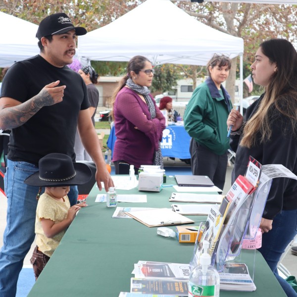 Engaging Community to inform transportation projects coming to the community.