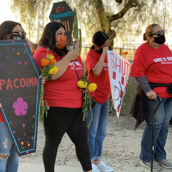 Stop Poisoning Pacoima