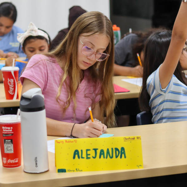 Agua Academy