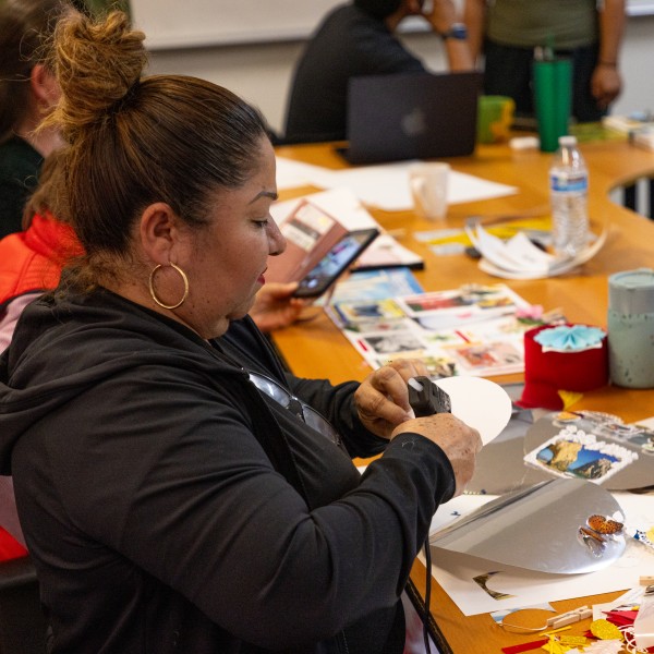 Casa arts and Culture