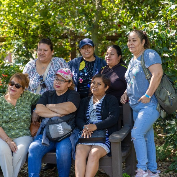 Community Inspectors