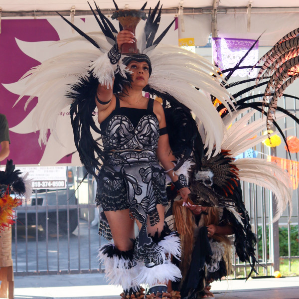 Dia de los Muertos 2025