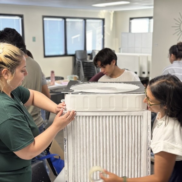 Clean Air Ambassadors