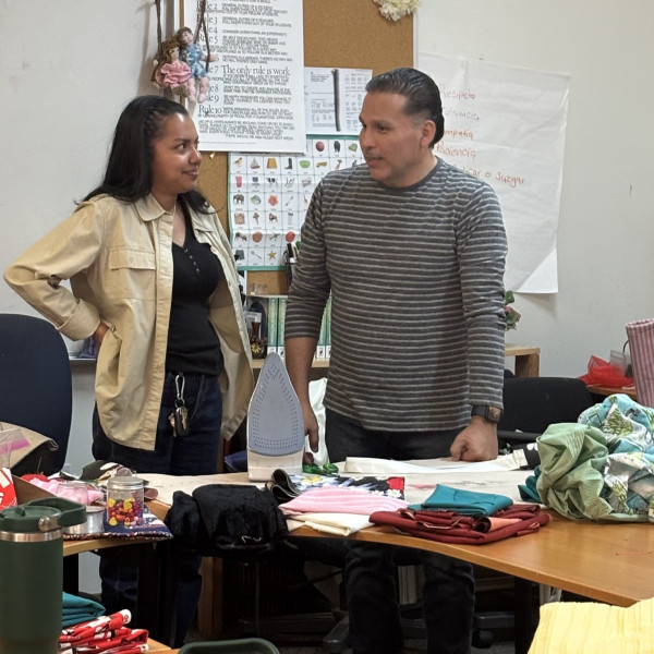 Chicas Chicos Girasol