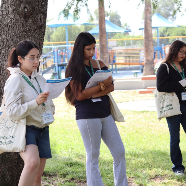 Agua University