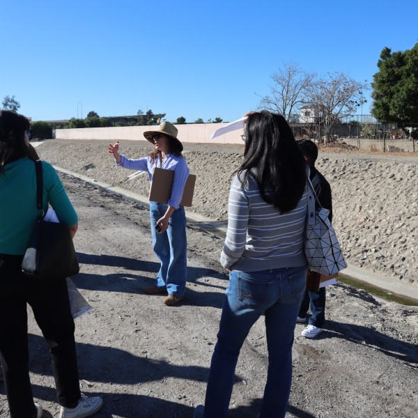 Pacoima Wash