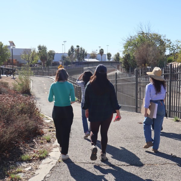 Pacoima Wash