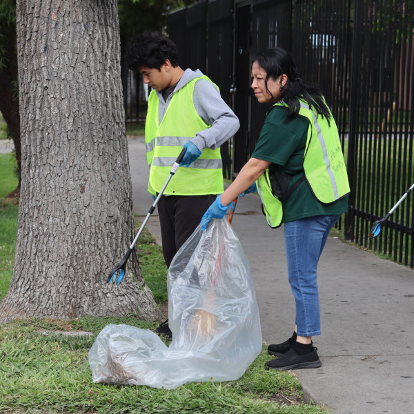 Earth Day 2026