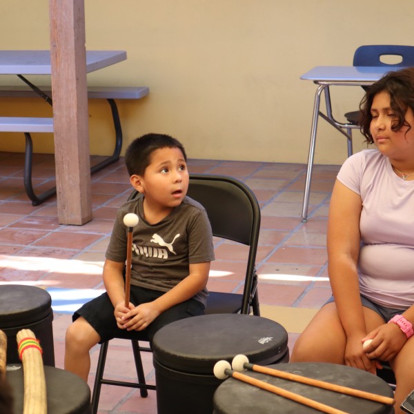Casa Esperanza Youth