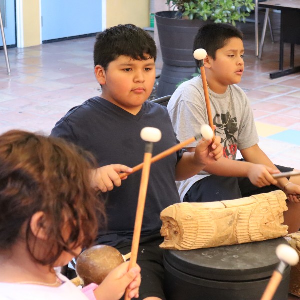 Casa Esperanza Youth